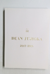 DEAN FUJIOKA　2017-2018