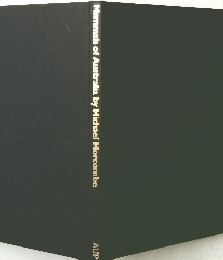 Mammals of Australia by Michael Morcombe