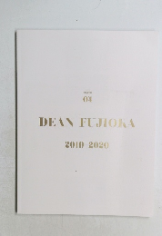 DEAN FUJIOKA　2019-2020