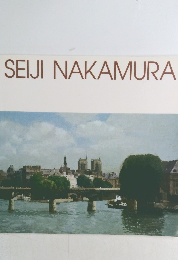 SEIJI　NAKAMURA