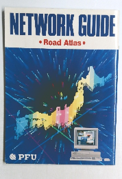 NETWORK GUIDE　Road Atlas