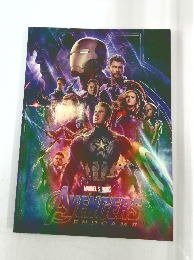 AVENGERS ENDGAME