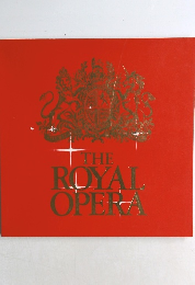 THE ROYAL OPERA