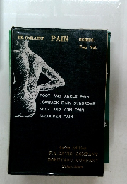 DR.CAILLIET PAIN