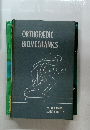 ORTHOPAEDIC BIOMECHANICS