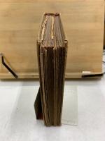 実地調法神術霊妙秘蔵書　