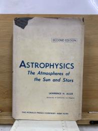 Astrophysics The Atmospheres of the Sun and Stars