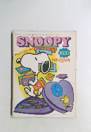 SNOOPY　2月