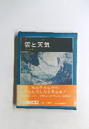 雲と天気