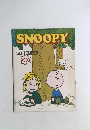 SNOOPY　9月号