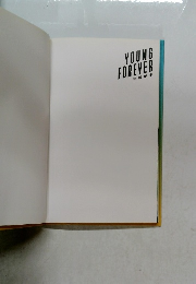 YOUNG  FOREVER