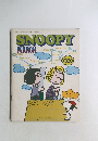 SNOOPY　　3月号