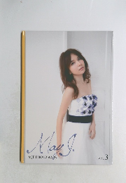 MJF PHOTOBOOK　VOL.3