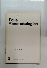 Folia  rheumatologica