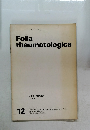 Folia rheumatologica 12