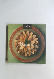 フルーツプレート　4　バナナ