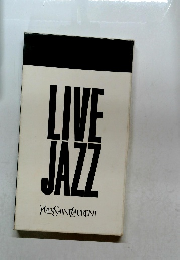 LIVE　JAZZ YSL
