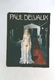 PAUL　DELVAUX