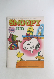 SNOOPY　July