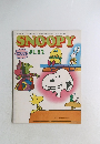 SNOOPY　July