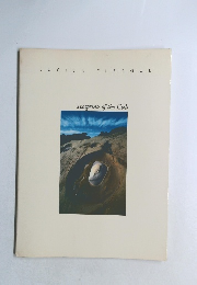 LUCIEN CLERGUE  Footprints of the Gods