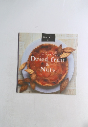 フルーツプレート　12　Dried fruit & Nuts