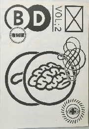 BD  復刻版　Vol.2