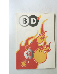 BD Vol.14