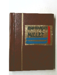 JEAN-FRANCOIS  MILLET