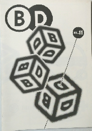 BD　Vol.11