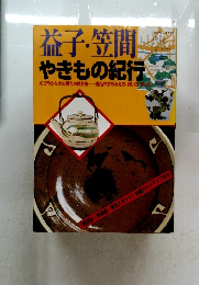 益子・笠間  やきもの紀行