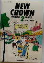 NEW  CROWN  ENGLISH  2. SERIES