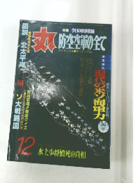 丸　Vol.12　防空空軍の全て