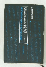 忘れられた墓標　2