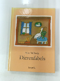 Max Velthuijs  Dierenfabels