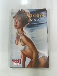 AVENGELYNES　WIMSUIT　EDITION