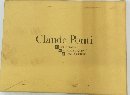 Claude Ponti