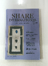 SHARE  INTERNATIONAL　2009年3月号