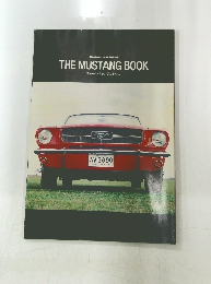 THE　MUSTANG　BOOK　フォード・マスタングのすべて。