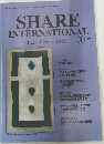 SHARE  INTERNATIONAL　2009年4月