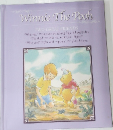 Winnie The Pooh