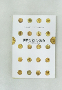 世界の金貨と銀貨　