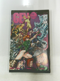 GEN 13 　1994年4月号