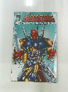 BLOODSTRIKE ASSASSIN ＃0