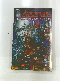BLOODSTRIVE　2