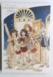 THE IDOLM@STER  CINDERELLA  GIRLS