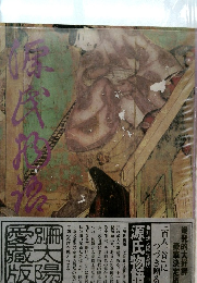 源氏物語 別冊太陽愛蔵版