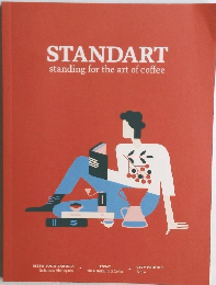 STANDART standing for the art of coffee