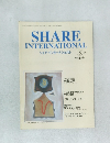 SHARE  INTERNATIONAL 2001年8月