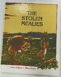 THE  STOLEN  MEALIES